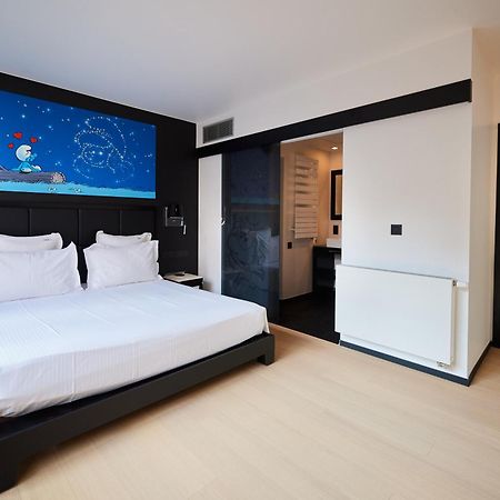 Yooma Urban Lodge Saint-Gilles エクステリア 写真