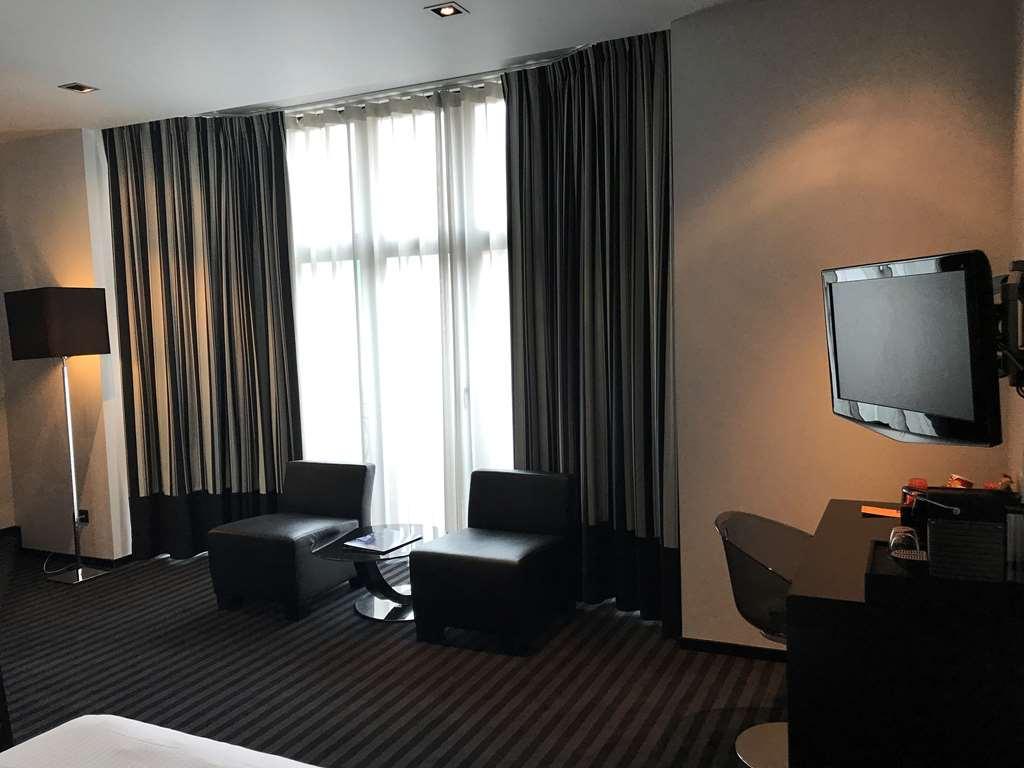 Yooma Urban Lodge Saint-Gilles 部屋 写真