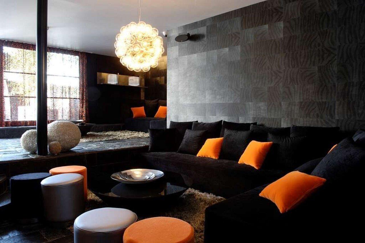 Yooma Urban Lodge Saint-Gilles エクステリア 写真