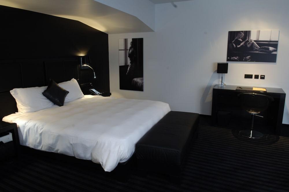 Yooma Urban Lodge Saint-Gilles エクステリア 写真