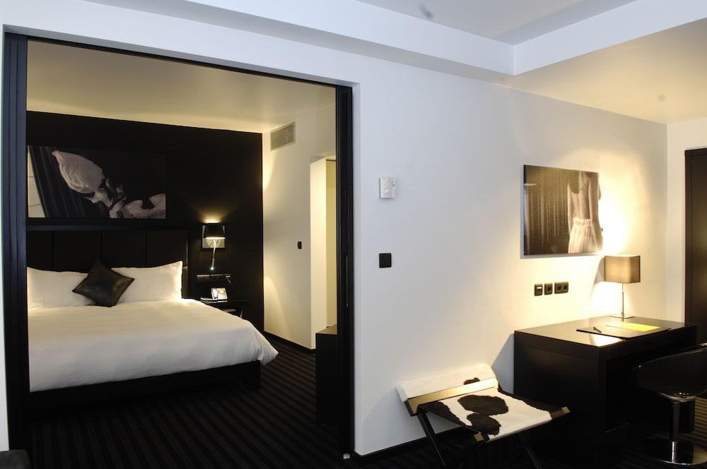 Yooma Urban Lodge Saint-Gilles エクステリア 写真