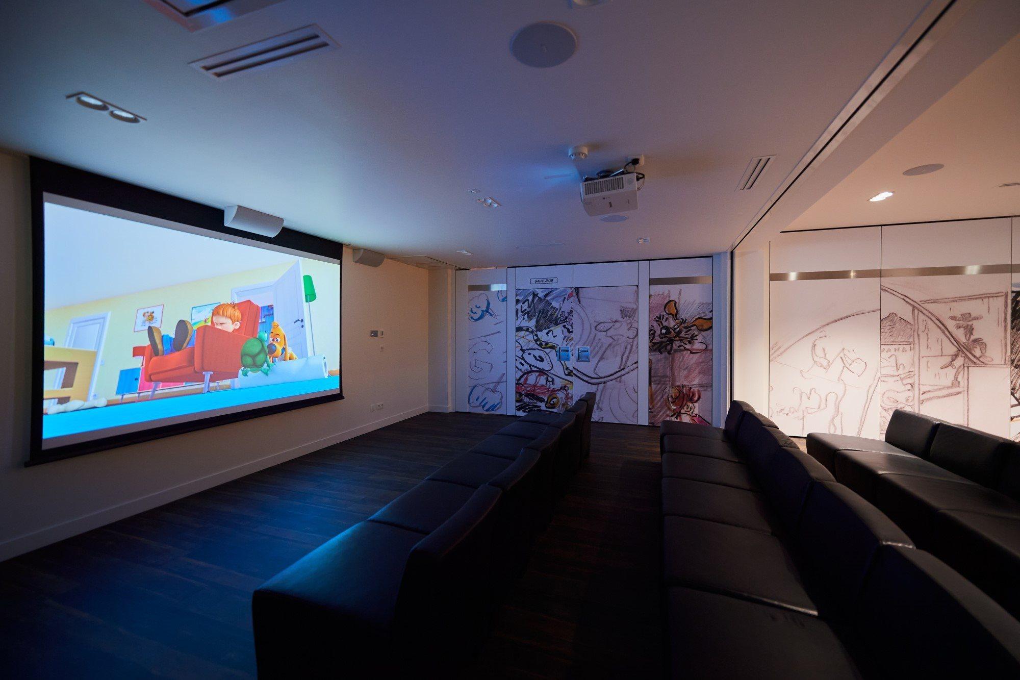 Yooma Urban Lodge Saint-Gilles エクステリア 写真