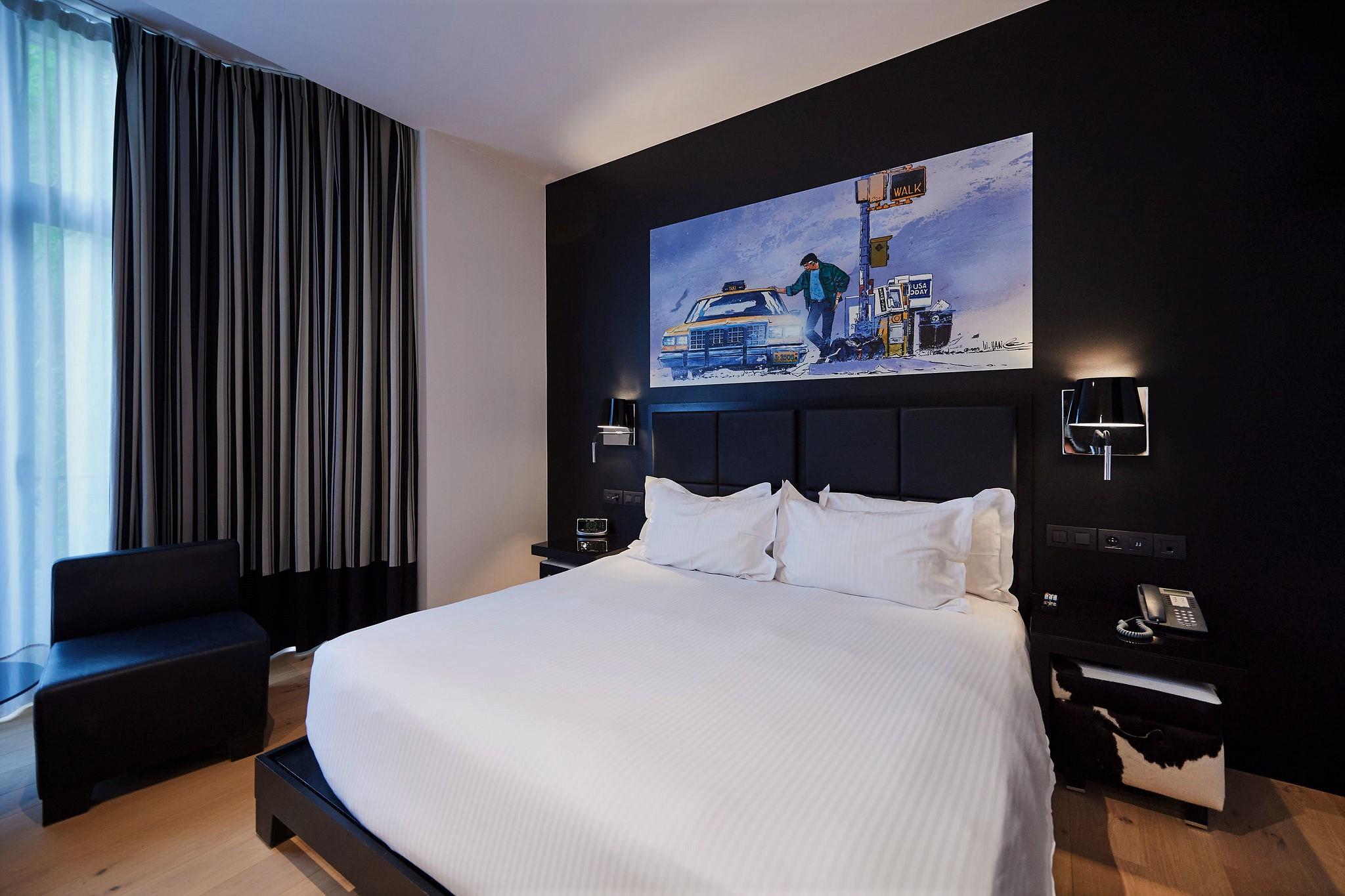 Yooma Urban Lodge Saint-Gilles エクステリア 写真