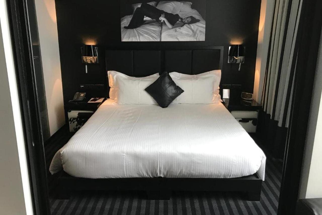 Yooma Urban Lodge Saint-Gilles エクステリア 写真